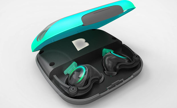 Паметне бежичне слушалице